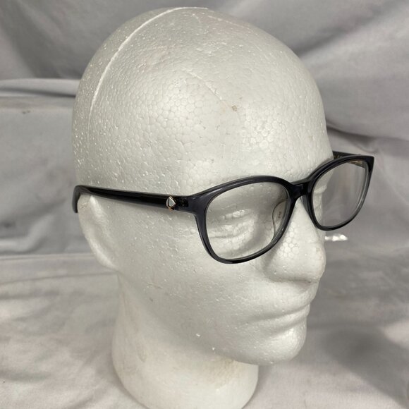 Kate Spade TRULEE/F  789 Clear Lilac Eyeglasses Frames Only Women's 52-16-140 - Picture 2 of 9